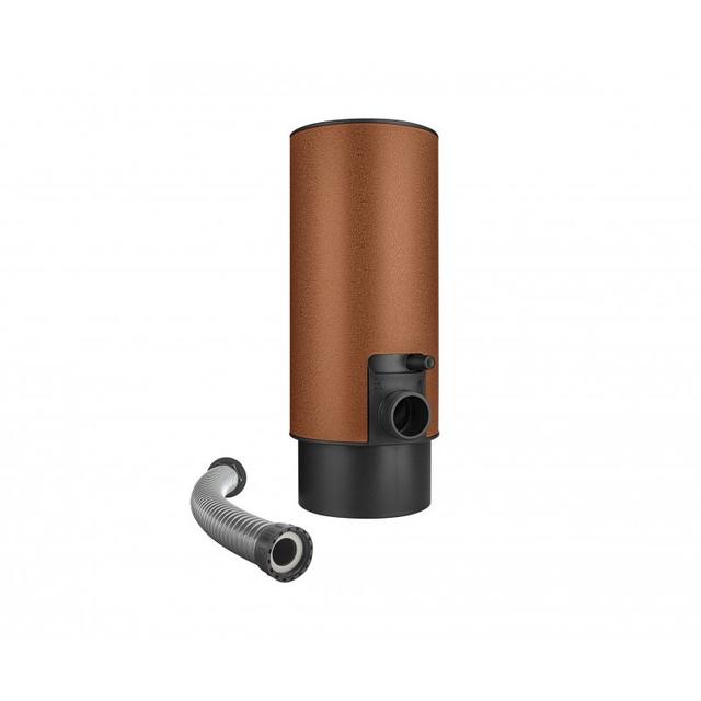 Obrázek - Zachytávač vody s hadicí a knoflíkemnull