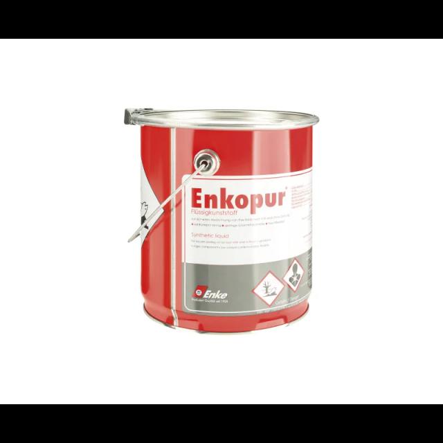 Obrázek - ENKE Enkopur šedýnull