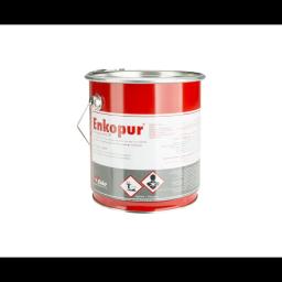 ENKE Enkopur černý  - Intenzivní černá  -  Obrázek 1