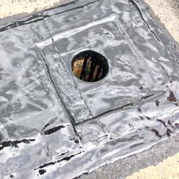 ENKE Enkopur černý  - Intenzivní černá  -  Obrázek 4