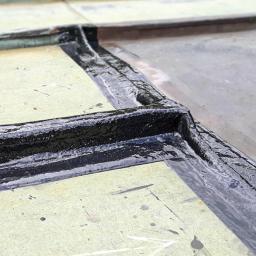 ENKE Enkopur černý  - Intenzivní černá  -  Obrázek 2