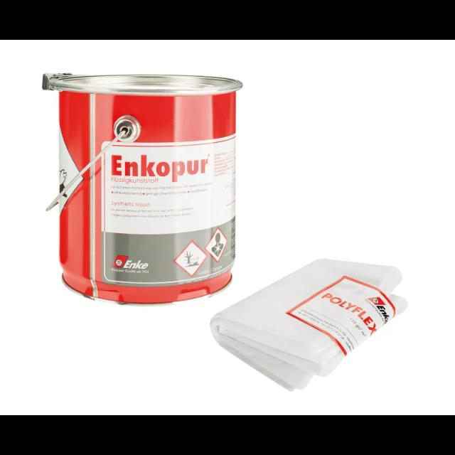 Obrázek - ENKE Enkopur pflexfliesS 3 mnull