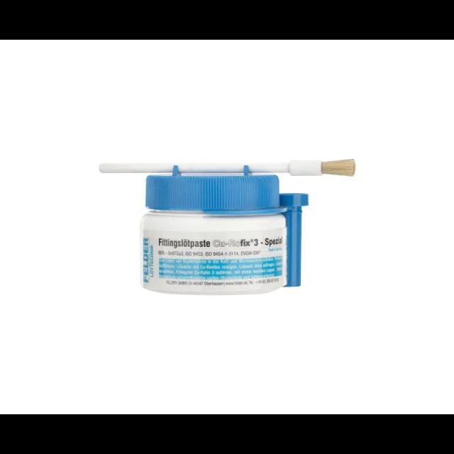 Obrázek - Letovací pasta na měďnull