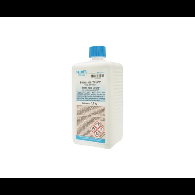 Obrázek - Letovací voda pro patinu SG, BGnull