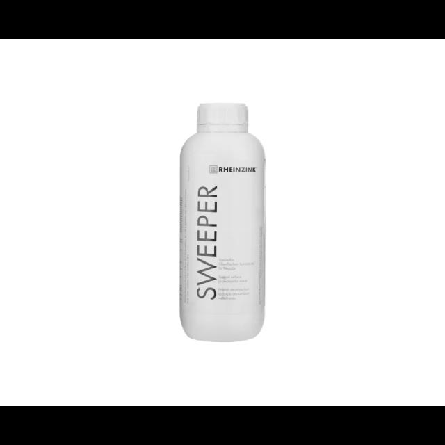 Obrázek - Rozpouštědlo na titan-zinkový plechnull