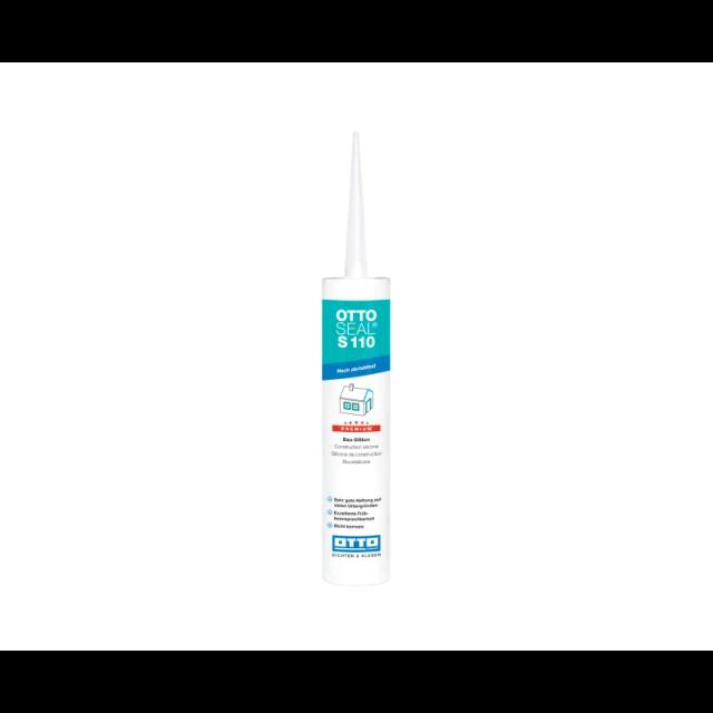 Obrázek - Prémiový silikon 310 mlnull