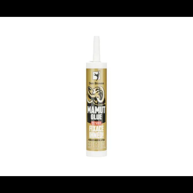 Obrázek - High tack 290 ml bílé lepidlonull