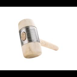 Kladivo dřevěné  -  Obrázek 1