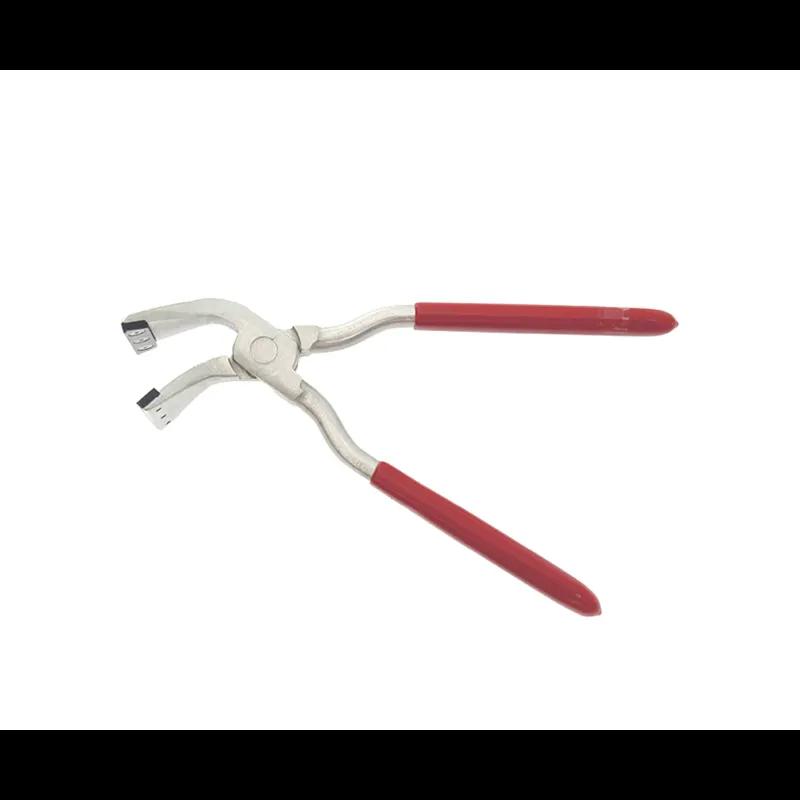 Kleště falcovací 45° PVC  - Uhlíková ocel  -  Obrázek