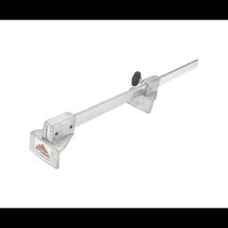 Doraz latování do 400 mm  - Ocel  -  Obrázek 1