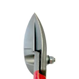 Nůžky na plech KOMBI L  - Vysokolegovaná nástrojová ocel  -  Obrázek 2