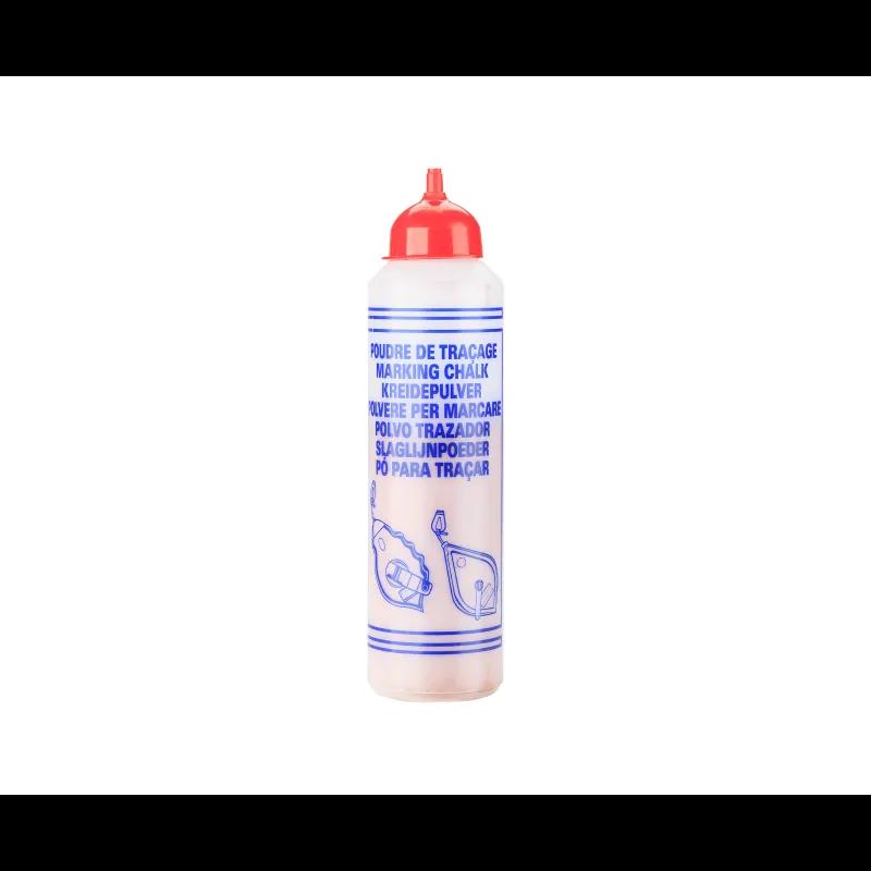 Pudr červený  -  Obrázek