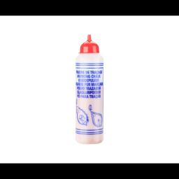 Pudr červený  -  Obrázek 1