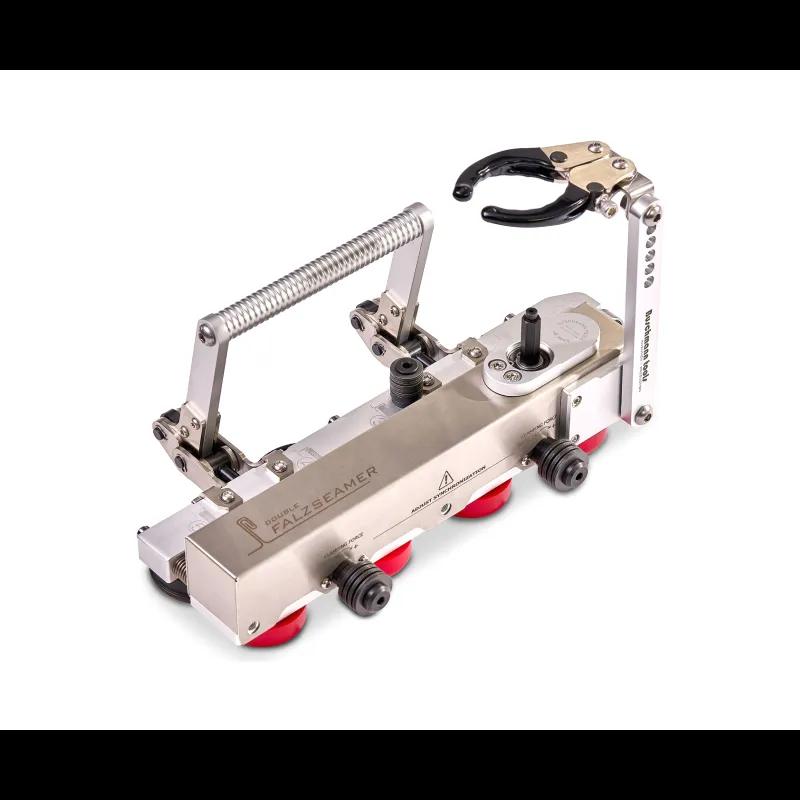 Zavírač dvojitého falcu AKU 0600  -  Obrázek