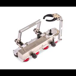 Zavírač dvojitého falcu AKU 0600  -  Obrázek 1