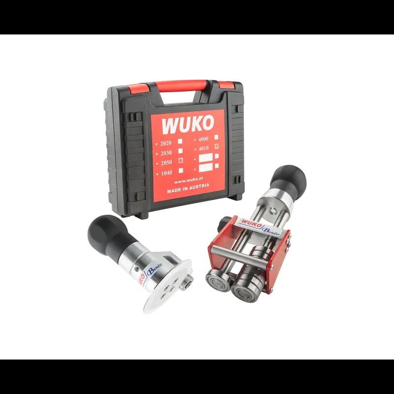 Bender set  -  Obrázek