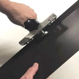 Ruční ohýbačka 350 mm  -  Obrázek 2