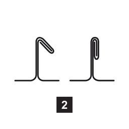 Zavírač falců  -  Obrázek 3