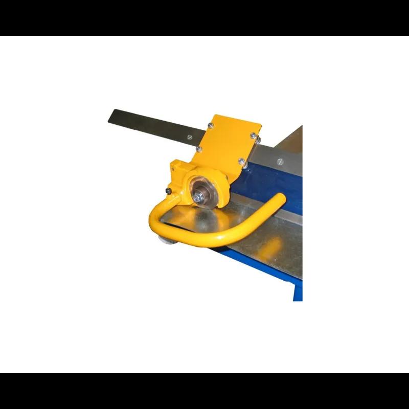 Rotační nůžky k DOH  -  Obrázek