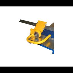 Rotační nůžky k DOH  -  Obrázek 1