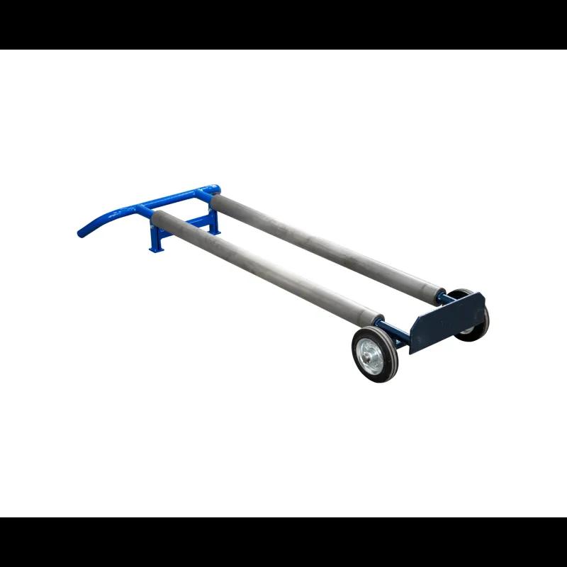 Vozík na svitky  -  Obrázek