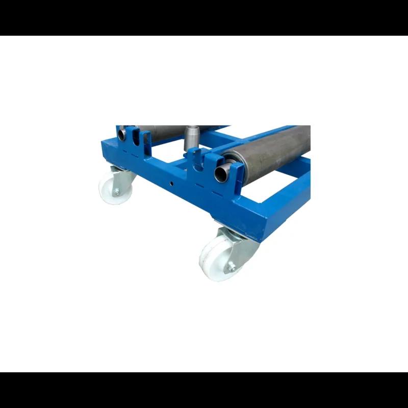 Kolečková sada k válci  -  Obrázek