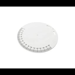 Úhloměr MO 250  - Ocel  -  Obrázek 1