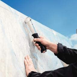 Kladivo sponkovací  - Ocel  -  Obrázek 3