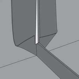 Kleště vystřihovací  - Ocel  -  Obrázek 2