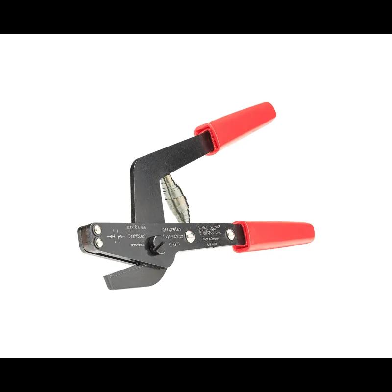 Kleště vystřihovací  - Ocel  -  Obrázek