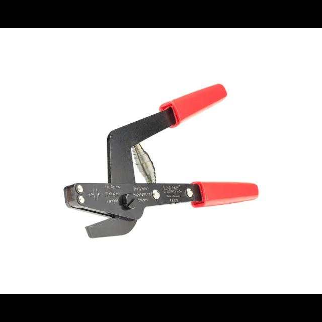 Obrázek - Kleště vystřihovacínull