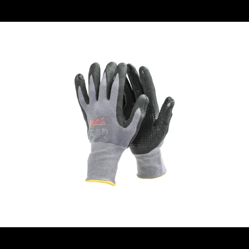 Klempířské rukavice  -  Obrázek