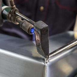 PERKEO letovací hořák 3/8  -  Obrázek 2