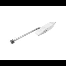 PERKEO CU-ZINNLUX špic 350 g  -  Obrázek 1