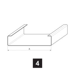 Profilování MINI-PROF  -  Obrázek 6