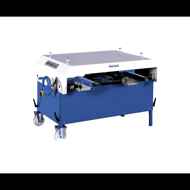 Profilování MINI-PROF  -  Obrázek