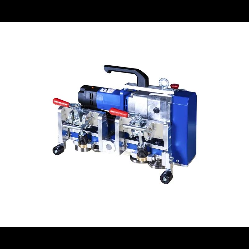 Zavírač falců SPIDER  -  Obrázek