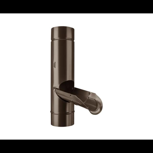 Obrázek - Dešťová klapkanull