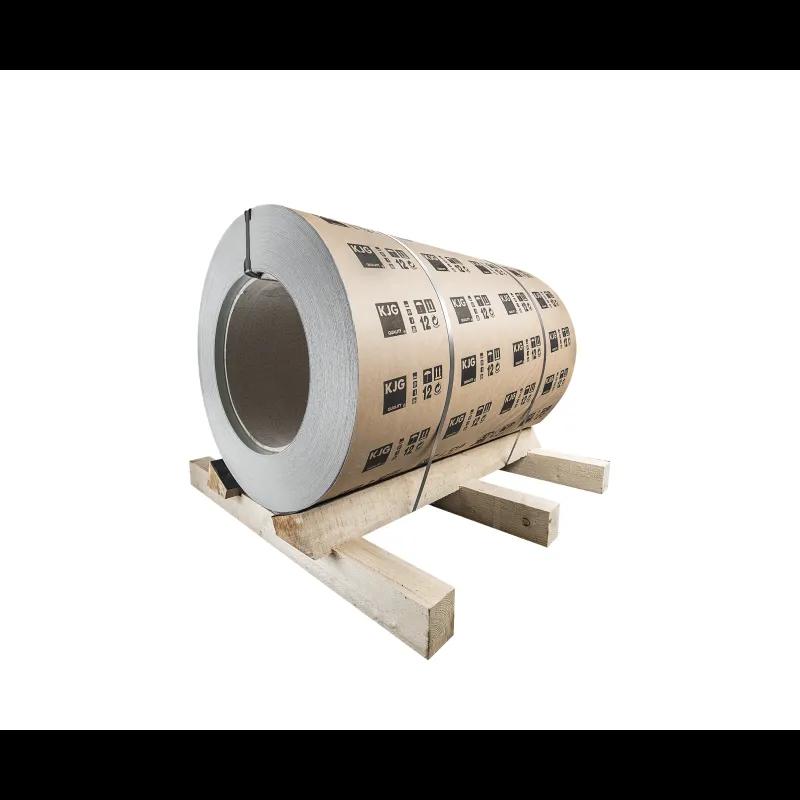 Svitek s fólií – 500 kg  - Pozink lakovaný  - Tmavě hnědá ČOKO  -  Obrázek