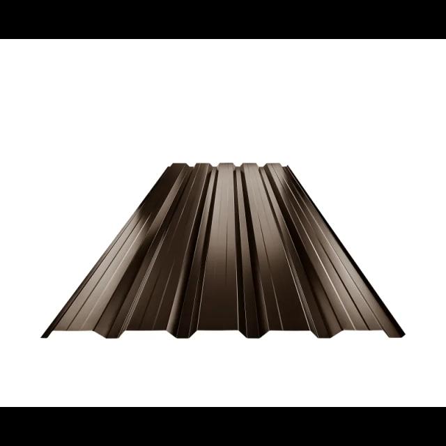 Obrázek - Trapéz fasádní s prolisem TR 35B+null