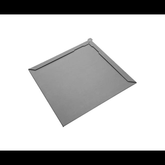 Obrázek - Střešní krytina čtverecnull