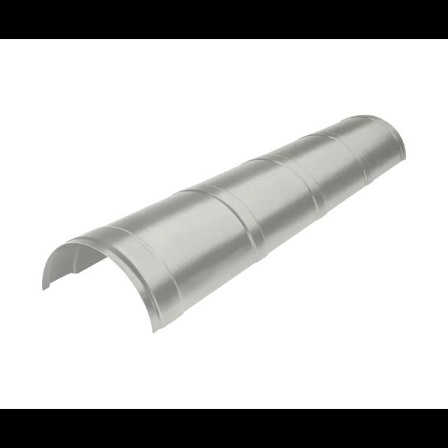 Obrázek - Střešní krytinový hřebenáčnull