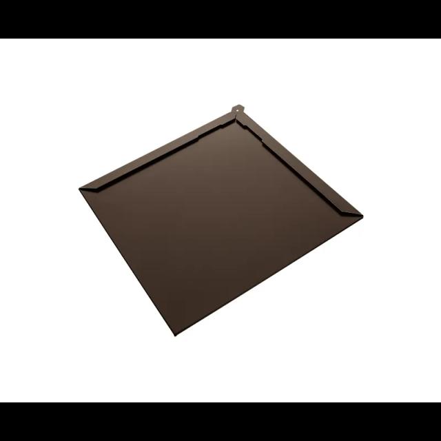 Obrázek - Střešní krytina čtverecnull