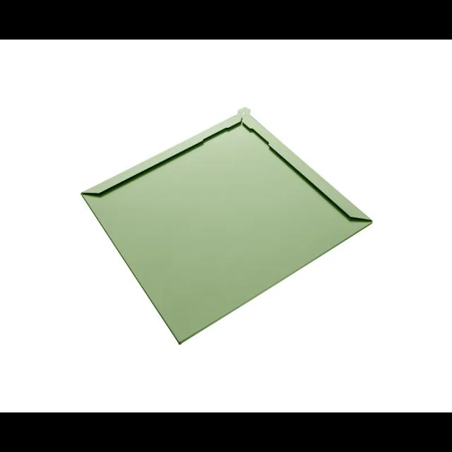 Obrázek - Střešní krytina čtverecnull