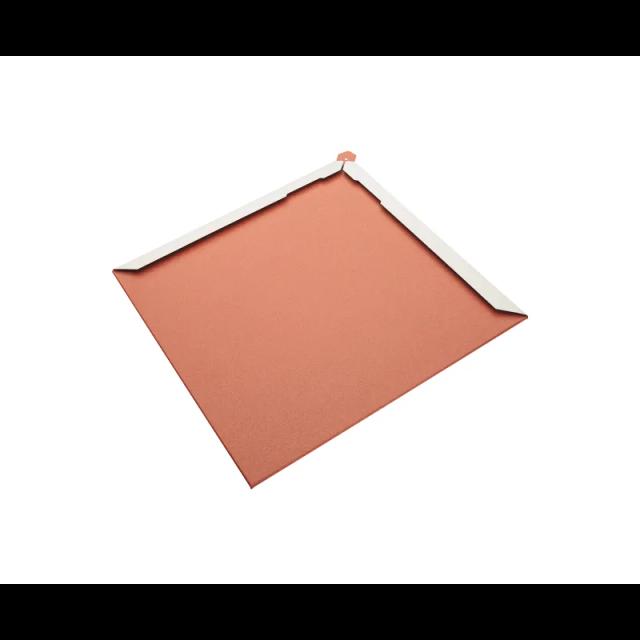 Obrázek - Střešní krytina čtverecnull