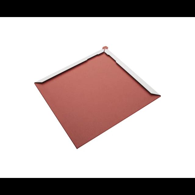 Obrázek - Střešní krytina čtverecnull