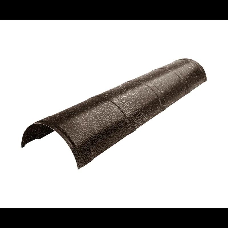 Střešní krytinový hřebenáč  - Pozink lakovaný
STUCCO  - Testa di Moro STUCCO  -  Obrázek