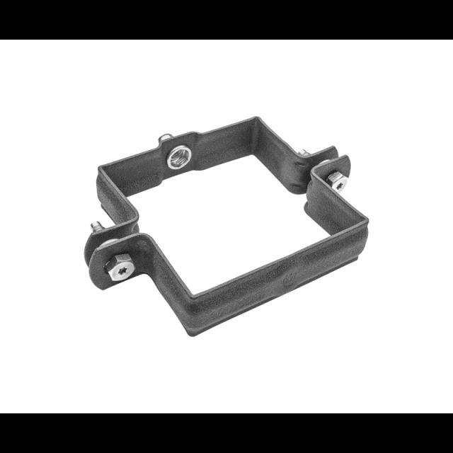 Obrázek - Svodová objímka hranatá M10null