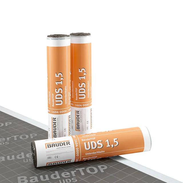 Obrázek - Asfaltová pojistná hydroizolacenull