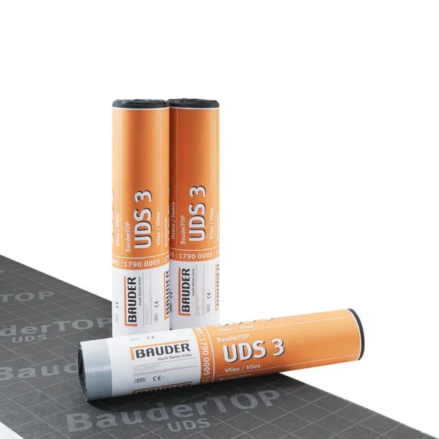 Obrázek - Asfaltová pojistná hydroizolacenull